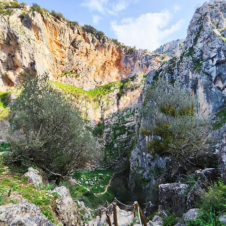 La Escapadita Benaojan Luaran gambar